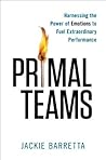 Primal Teams: Har...
