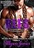 Rees (Tales of the Shareem, #1)