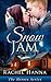 Snow Jam (Heroes, #1)