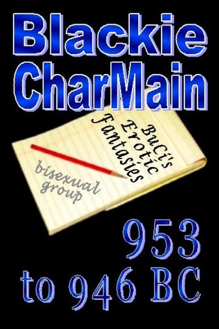 953 To 946 BC