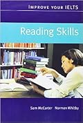 Improve your IELTS Reading Skills