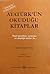 Atatürk'ün Okuduğu Kitaplar...