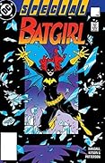 Batgirl Special #1