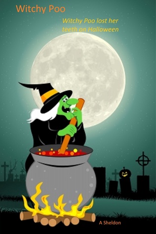 Witchy Poo