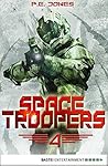 Space Troopers - Folge 4: Die Rückkehr