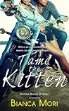 Tame The Kitten