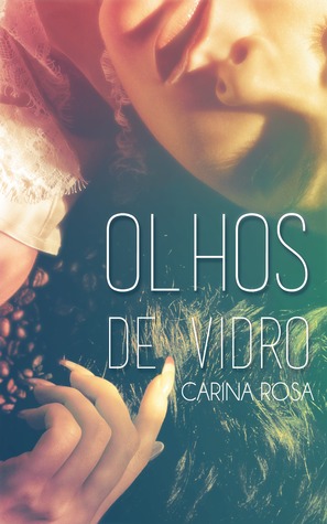 Olhos de vidro (ebook)