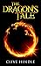 The Dragon's Tale: A Jack Lauder Thriller