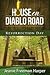 House on Diablo Road by Jeanie Freeman-Harper