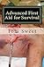 Advanced First Aid for Surv...
