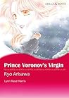 Prince Voronov's ...