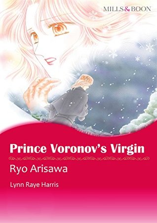 Prince Voronov's Virgin (Kindle Edition)