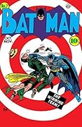 Batman (1940-2011) #7