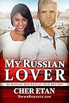 My Russian Lover (Tony, Her Billionaire Russian #2)