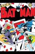 Batman (1940-2011) #11