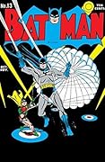Batman (1940-2011) #13