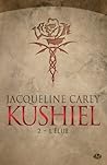 Kushiel, T2 : L'Élue