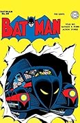 Batman (1940-2011) #20