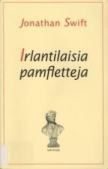 Irlantilaisia pamfletteja