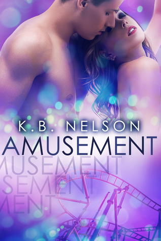 Amusement (Carnival, #2)