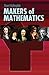 Makers of Mathematics by Stuart Hollingdale