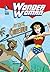Attack of the Cheetah (DC Super Heroes: Wonder Woman)