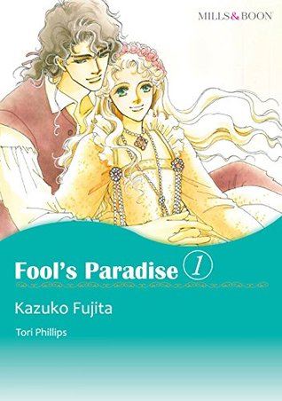 Fool's Paradise 1 (Kindle Edition)