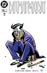 Batman & Robin Adventures (1995-1997) #18