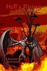 Lucifer's Fall (Hell's Rising, #2) Lucifer's Fall (Hell's Rising, #2)