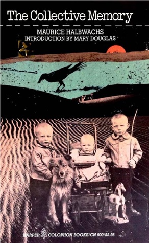 The Collective Memory (Paperback)