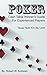 Poker - Cash Table Winner’s Guide: For Experienced Players - Texas Hold 'Em No Limit