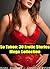 So Taboo: 30 Erotic Stories Mega Collection