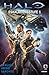 Halo Graphic Novel, Band 6: Eskalationsstufe 1 (German Edition)