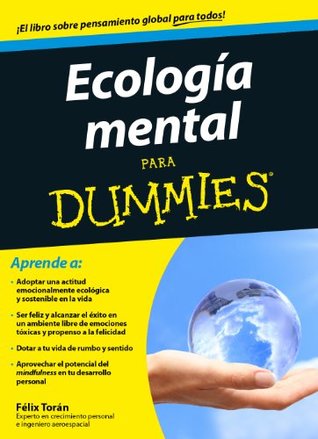 Ecología mental para Dummies (Kindle Edition)