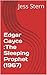 Edgar Cayce: The Sleeping P...