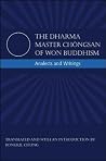 The Dharma Master...