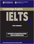 Cambridge IELTS 1 Academic