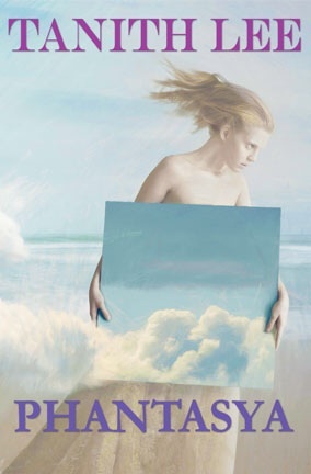 Phantasya (Paperback)