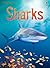 Sharks (Usborne Beginners)