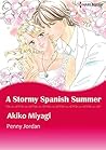 A Stormy Spanish ...