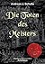 Die Toten des Meisters: Konrads erster Fall (Konrads Fälle, #1)