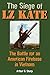 The Siege of LZ Kate by Arthur G. Sharp