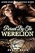 Pursued By The Werelion (BBW Werelion Breeding Paranormal Erotica)