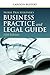 BOOK ALONE: NURSE PRACTITIONER 5E: BUSINESS PRACTICE & LEGAL