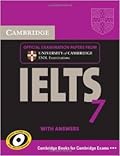 Cambridge IELTS 7 Academic