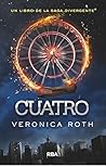 Divergente - Cuat...