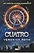 Divergente - Cuatro. Un libro de la saga Divergente (Spanish Edition)