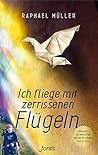 Ich fliege mit ze...