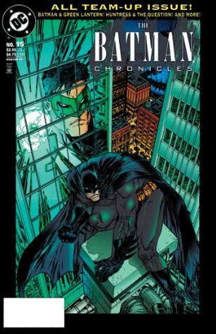 The Batman Chronicles (1995-2001) #15