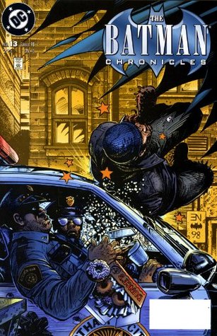 The Batman Chronicles (1995-2001) #13